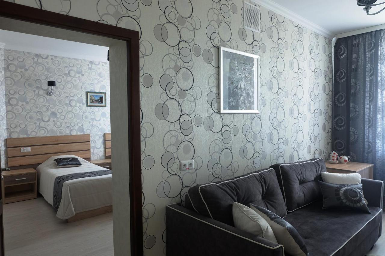 Hotel Byg 브레스트 외부 사진