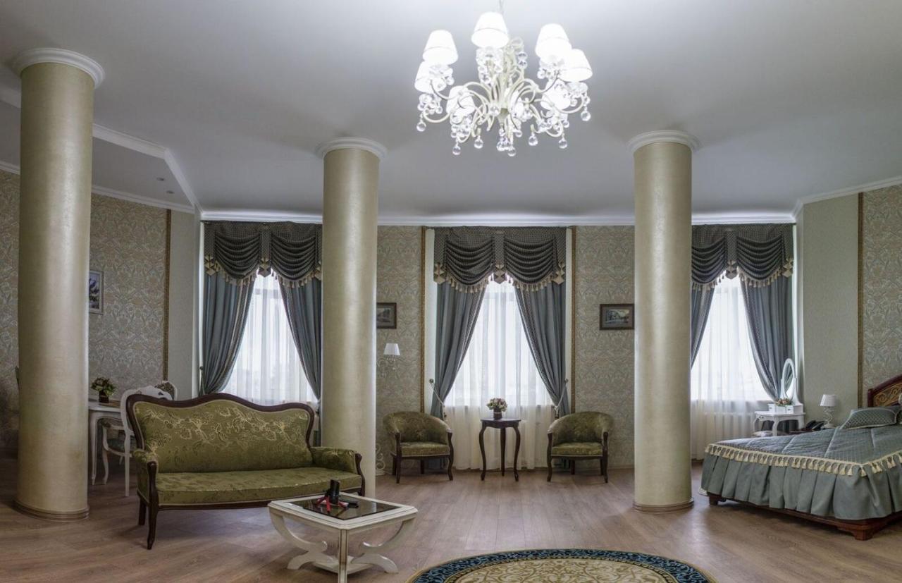 Hotel Byg 브레스트 외부 사진