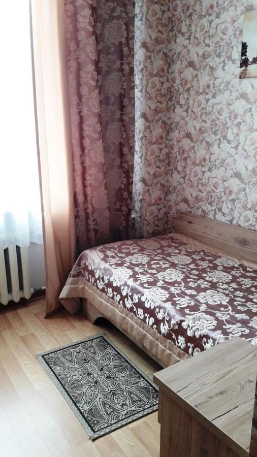 Hotel Byg 브레스트 외부 사진