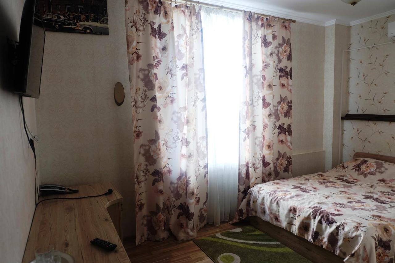 Hotel Byg 브레스트 외부 사진