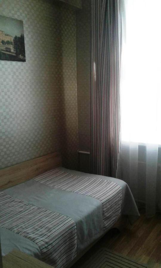 Hotel Byg 브레스트 외부 사진