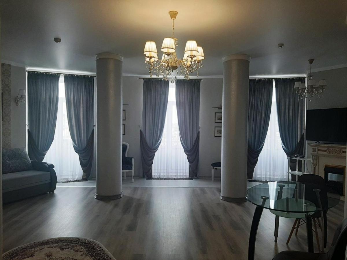 Hotel Byg 브레스트 외부 사진