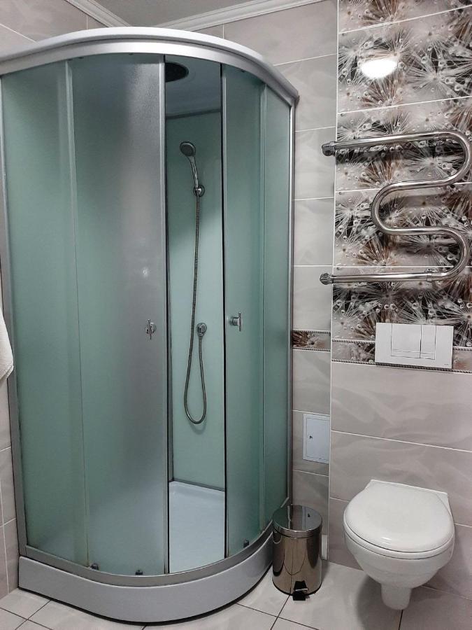 Hotel Byg 브레스트 외부 사진