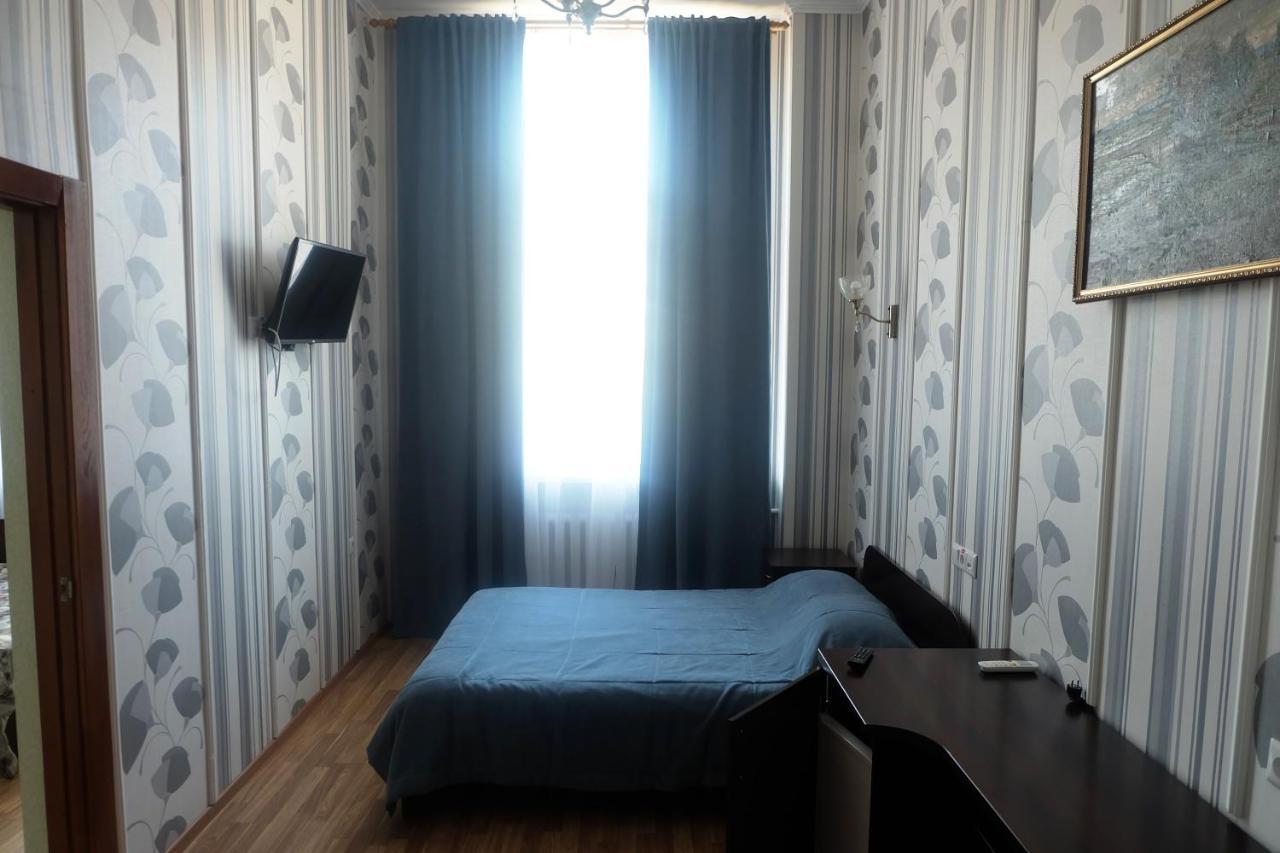 Hotel Byg 브레스트 외부 사진