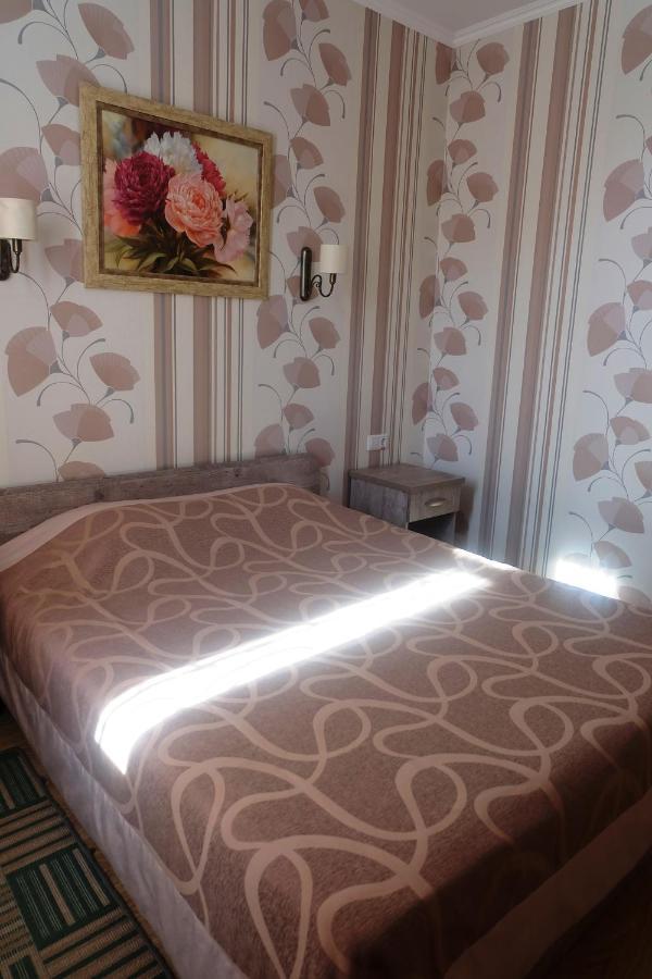 Hotel Byg 브레스트 외부 사진