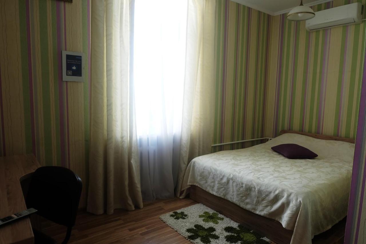 Hotel Byg 브레스트 외부 사진