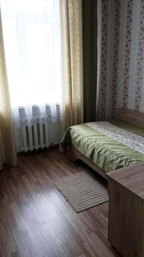 Hotel Byg 브레스트 외부 사진