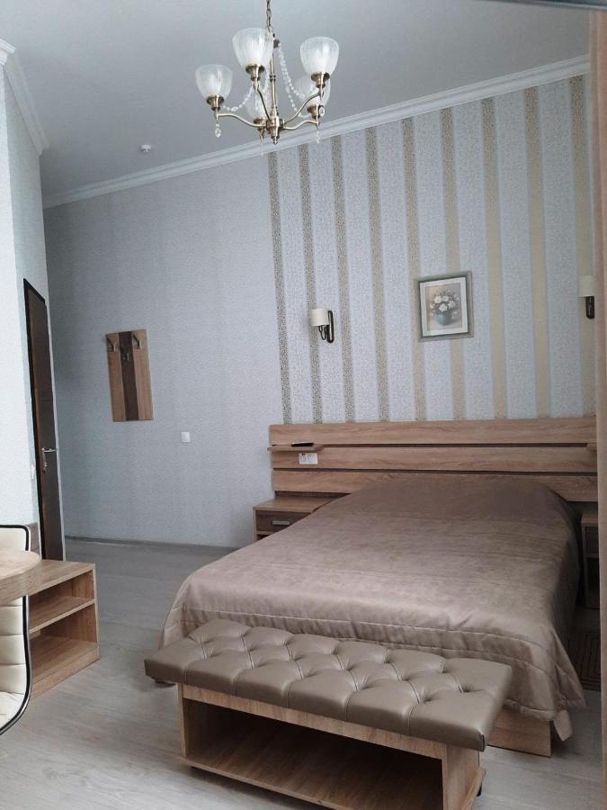 Hotel Byg 브레스트 외부 사진
