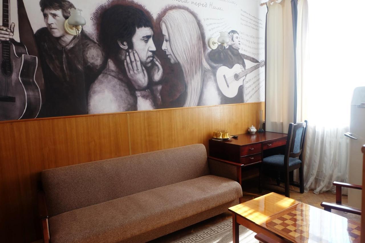 Hotel Byg 브레스트 외부 사진