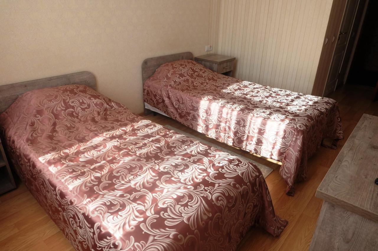 Hotel Byg 브레스트 외부 사진