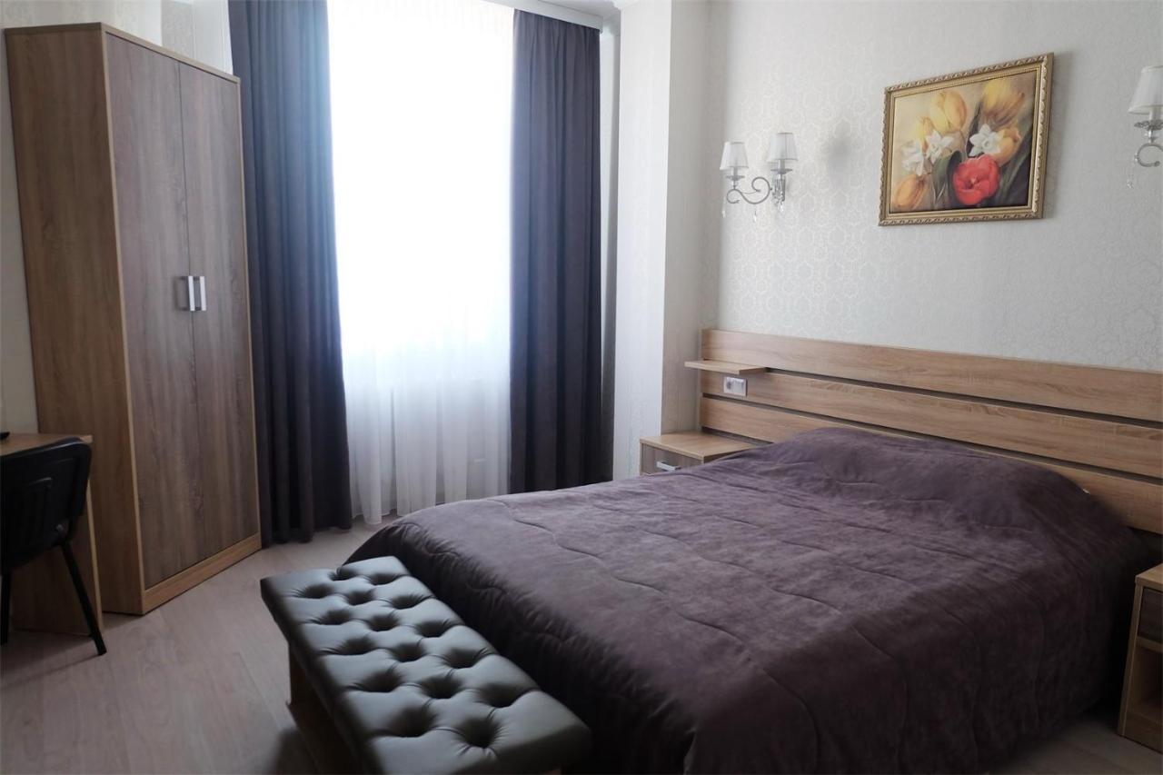 Hotel Byg 브레스트 외부 사진
