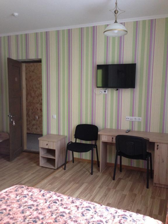 Hotel Byg 브레스트 외부 사진